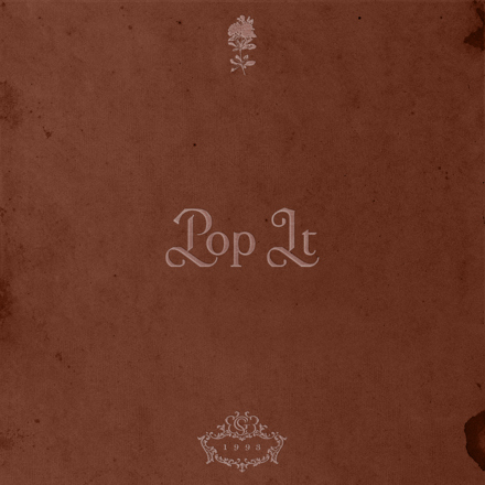 Gunna — Pop It artwork